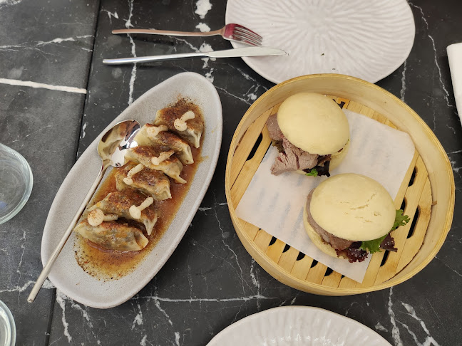 Comentarii opinii despre Restaurante Pátio da Graça