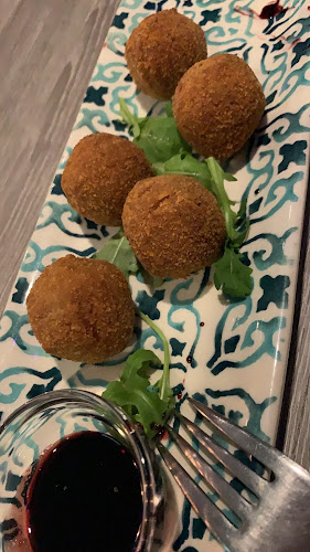 Comentarii opinii despre Grau Douro Tapas & Wine Bar