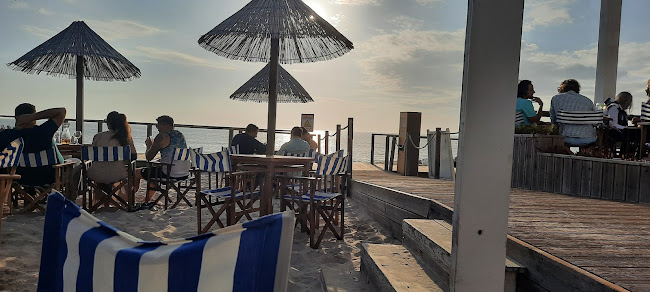 Onshore Sushi Bar - Gastronomia e hotelaria