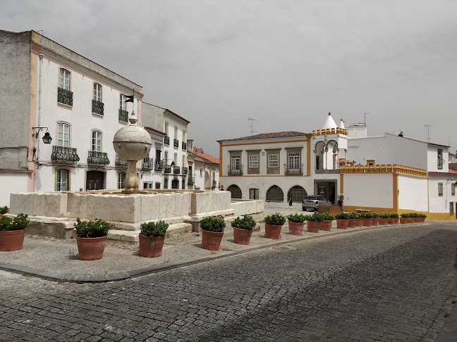 Opinii despre M & M Cafes în Évora - Gastronomia e hotelaria