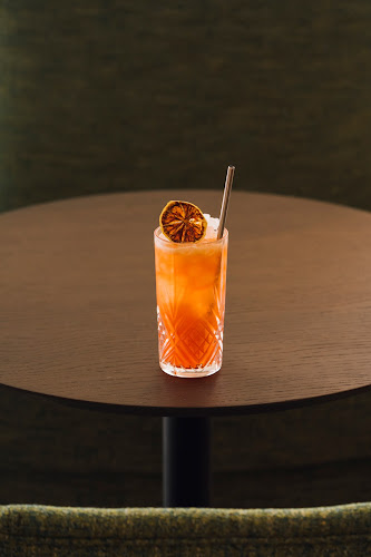 OMNIA | Restaurant & Lounge - Vila Nova de Gaia