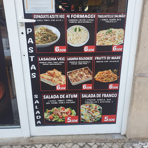 Opinii despre Raja Kebab în Tomar - Gastronomia e hotelaria