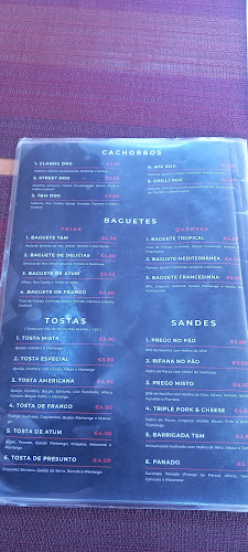Reviews of T&M burguer in Guarda - Gastronomia e hotelaria