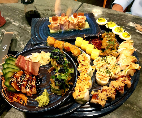 Lago - Santa Maria da Feira