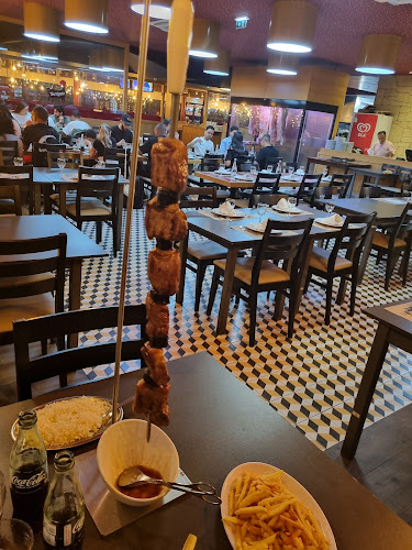 Tourigalo Braga - Braga