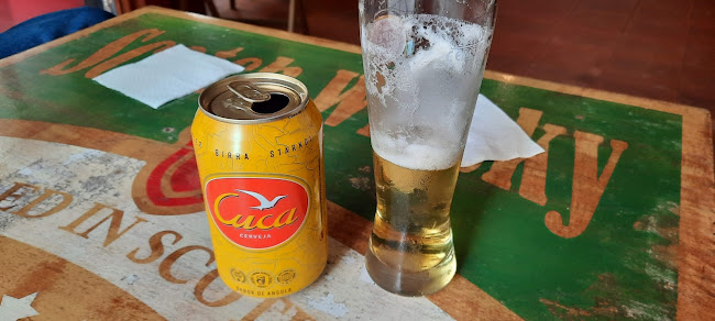 Bar FLOW - Gastronomia e hotelaria