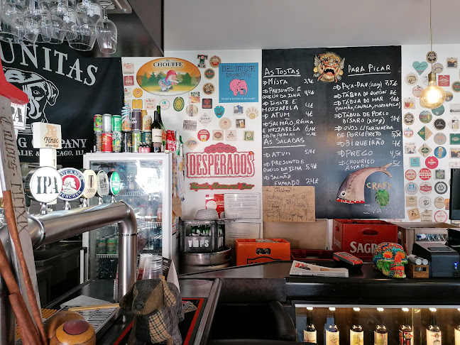 Opinii despre Tailors Copos e Petiscos în Lisboa - Gastronomia e hotelaria