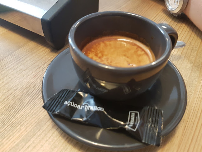 Cafetaria Mesa 325 - Gastronomia e hotelaria