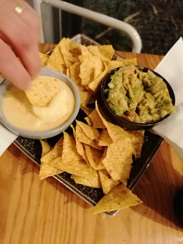 Comentarii opinii despre Toca da Onça - Bistro