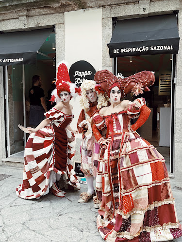 Gelataria Pappa’Lab - Braga