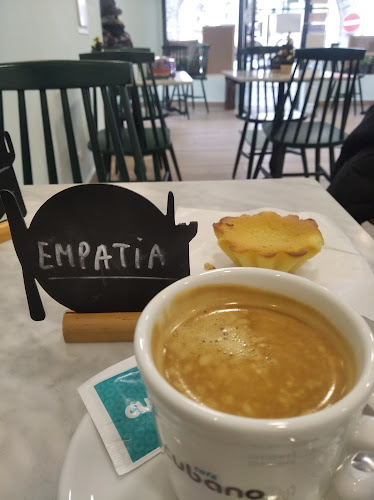 Giroto's cofee & Tea - Évora