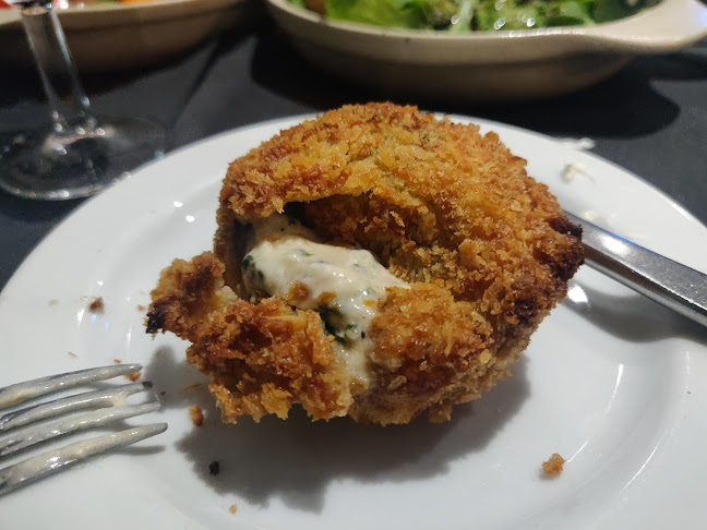 oS aMericanO's - Peniche