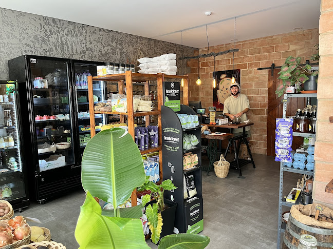 Meio Limão Bio - Gastronomia e hotelaria