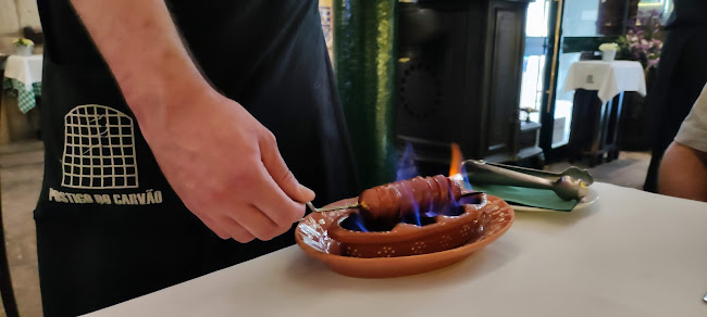 Postigo do Carvão Restaurante - Porto