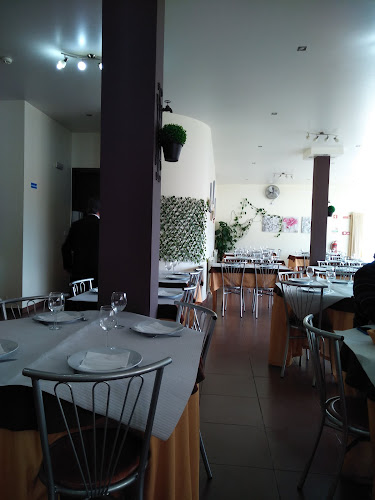 O Cantinho das Febras Restaurante - Gastronomia e hotelaria