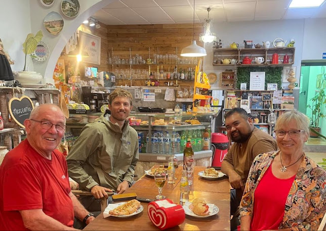 Doce Rainha - Caldas da Rainha