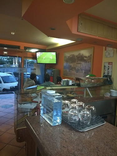 2hagas restaurante brasileiro/português - Covilhã