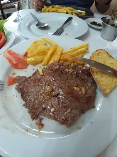 Comentarii opinii despre Restaurante A Capelinha do Monte