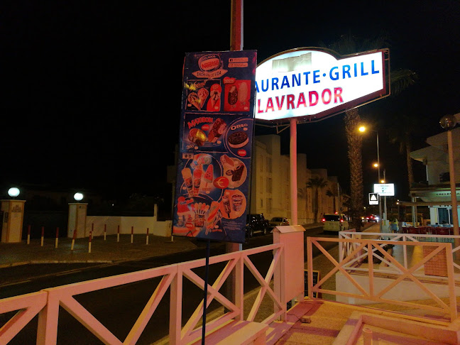 Comentarii opinii despre O Lavrador Restaurante