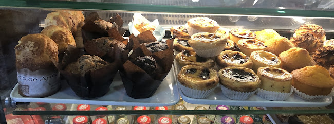 Comments and reviews of Cafetaria Moinho