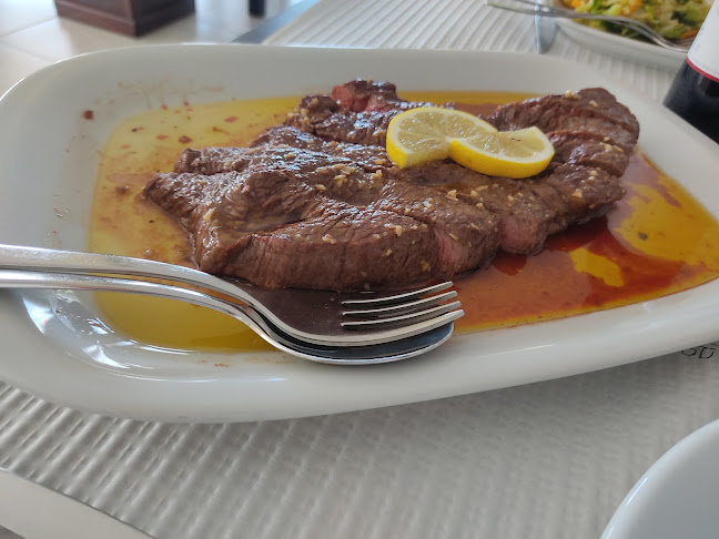 Restaurante Casa Sargento - Anadia