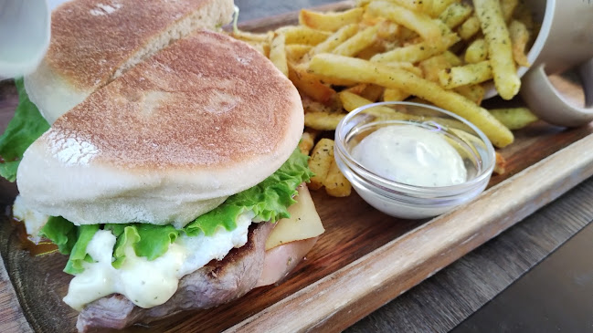 Preguinho on Wheels Paredes