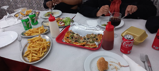 Lahori Dera Tandoori Restaurant Halal - Almada