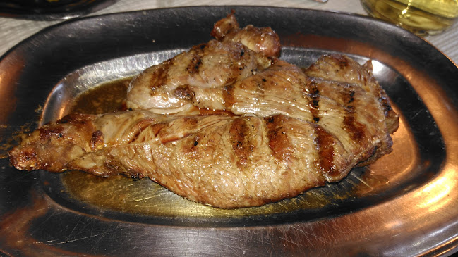 R. das Paredes 3, 5300-701 Nogueira