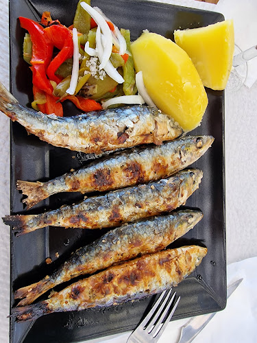 Bar Praia Francemar - Vila Nova de Gaia