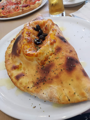 Comentarii opinii despre Pizzaria Forno D'Ouro TÁBUA