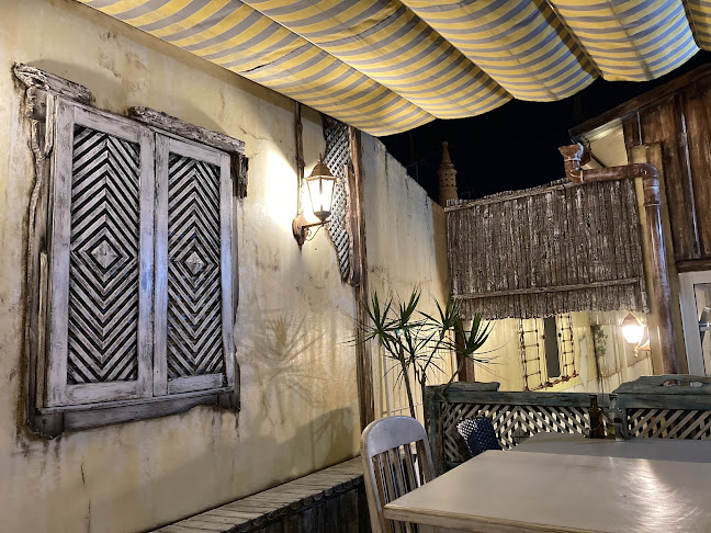 Restaurante Pedro - Gastronomia e hotelaria