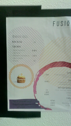 Opinii despre Fusion Restaurante în Sever do Vouga - Gastronomia e hotelaria