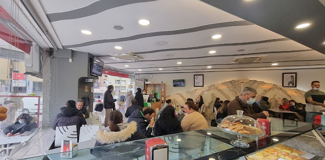 Confeitaria Lolitana