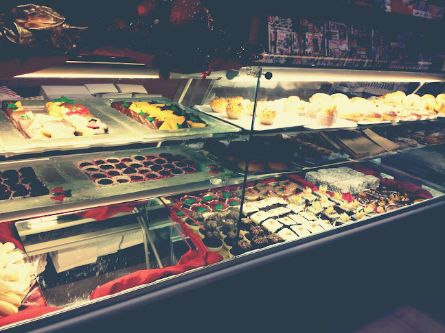 Confeitaria O Moinho - Amarante