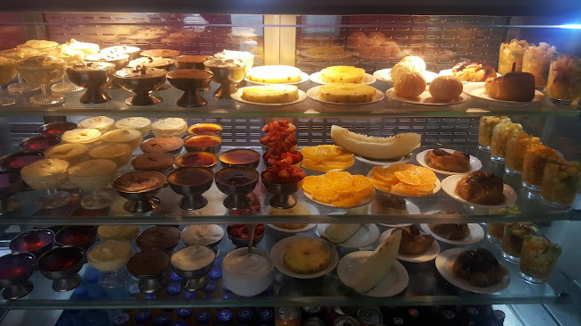 Garça Dourada - Gastronomia e hotelaria