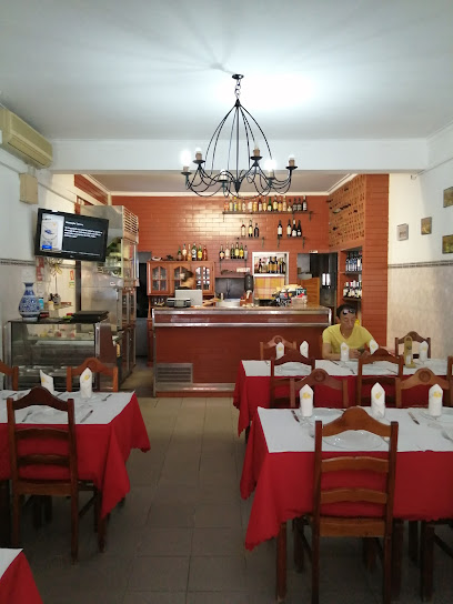 Restaurante "Adelaide"