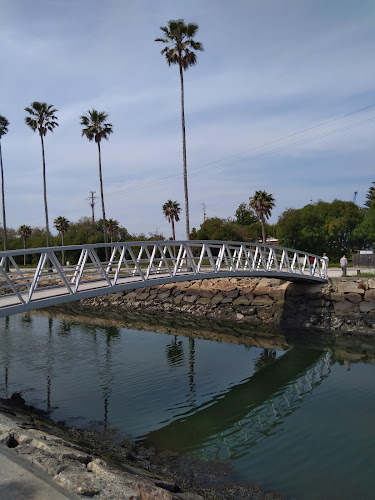 Av. do Porto Comercial