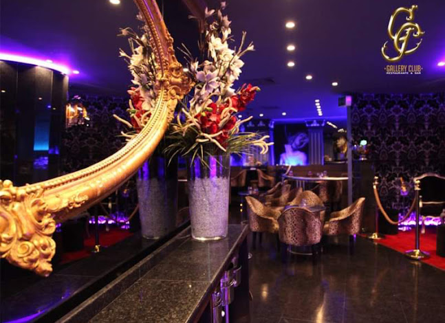 Gallery Club - Night Club Lisboa