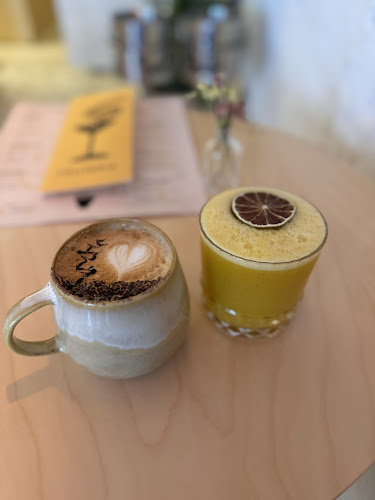 Opinii despre Frutaria Juice în Lisboa - Gastronomia e hotelaria