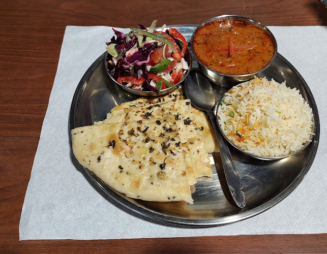 A M - Resturante Indiano - Vila Nova de Gaia