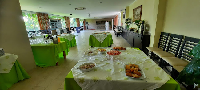 Quinta Vale Jardim - Aldeia Nova do Cabo