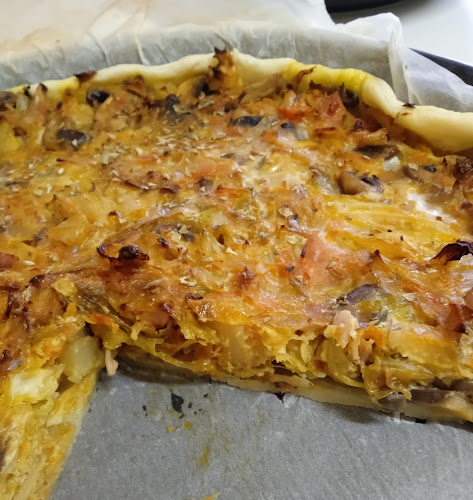 Deliciart Café & Lounge