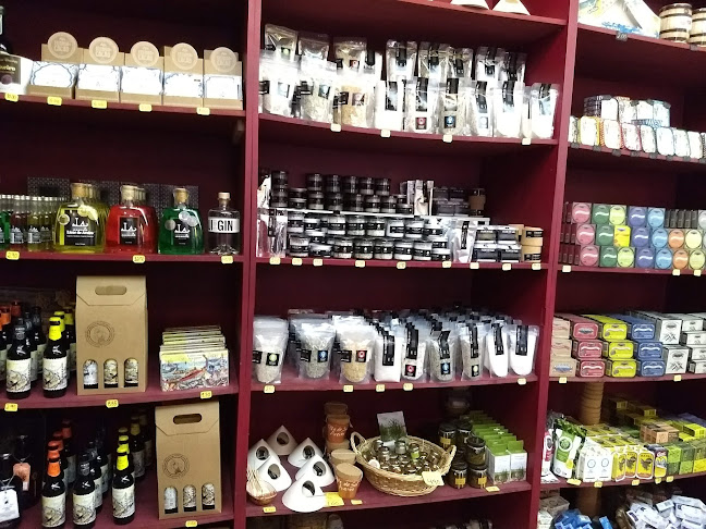 Casa de Chá Arte Nova - Gastronomia e hotelaria