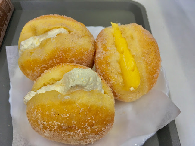 Comentarii opinii despre Casa Bolas de Berlim