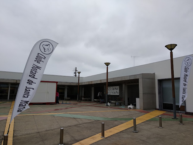 Mercado Municipal de Vila do Porto - Porto Salvo