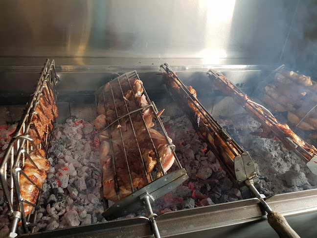Churrasqueira dos Foros - Amora