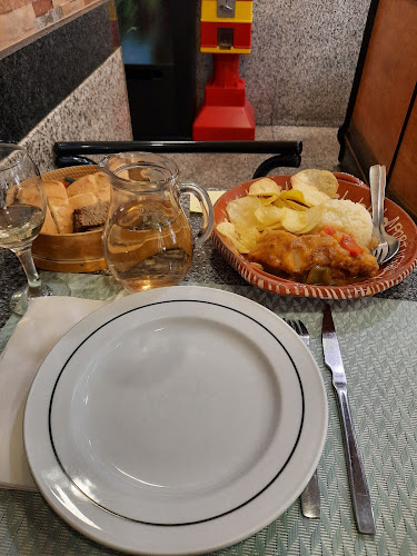 R. João Crisóstomo, 4820-266 Fafe