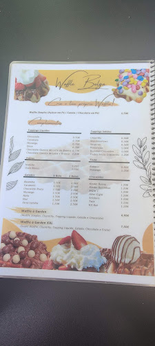 Comentarii opinii despre Garden Bar - Parque do Vieiro