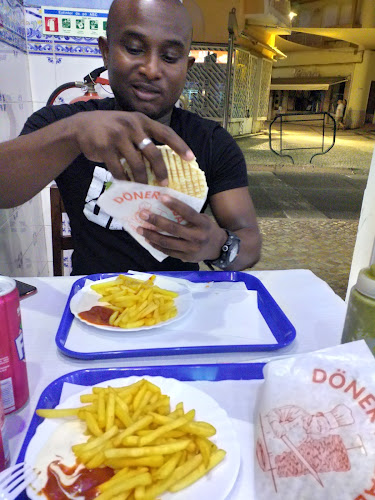 Comentarii opinii despre Syed Döner Kebab