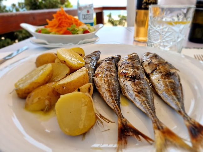 Beira Mar Restaurante Bar